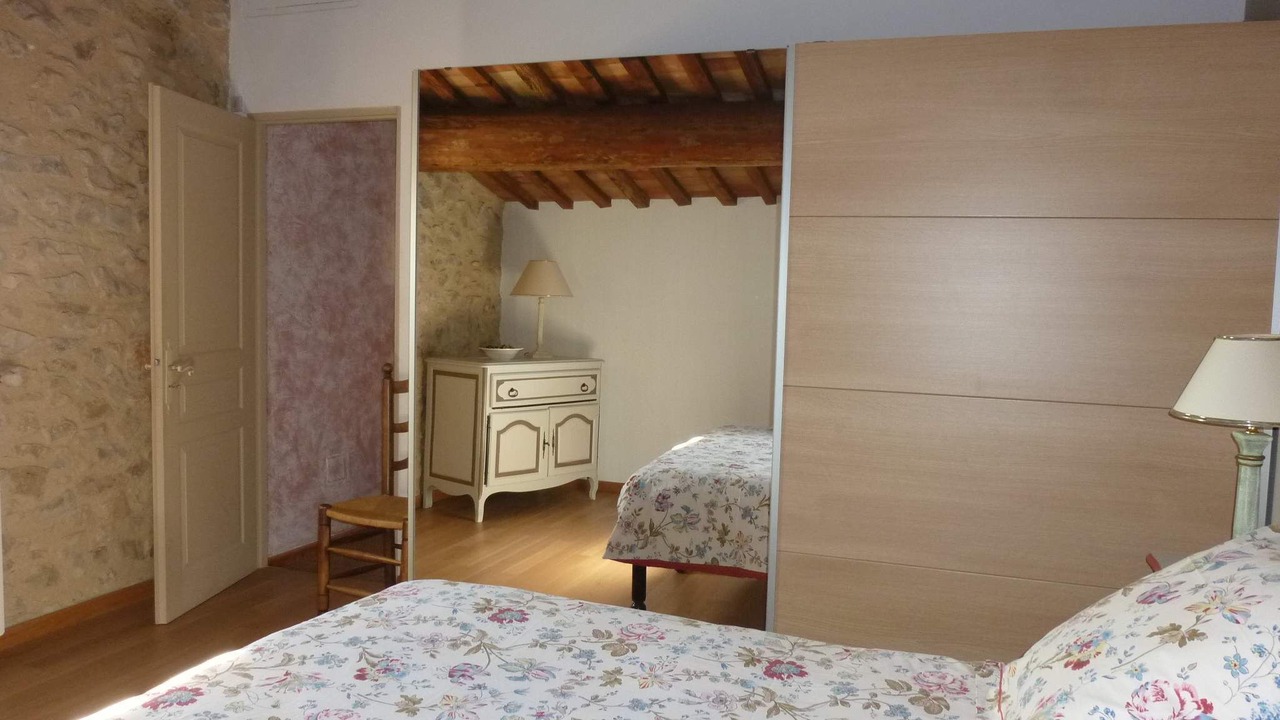 Photo of Bedroom in Sault