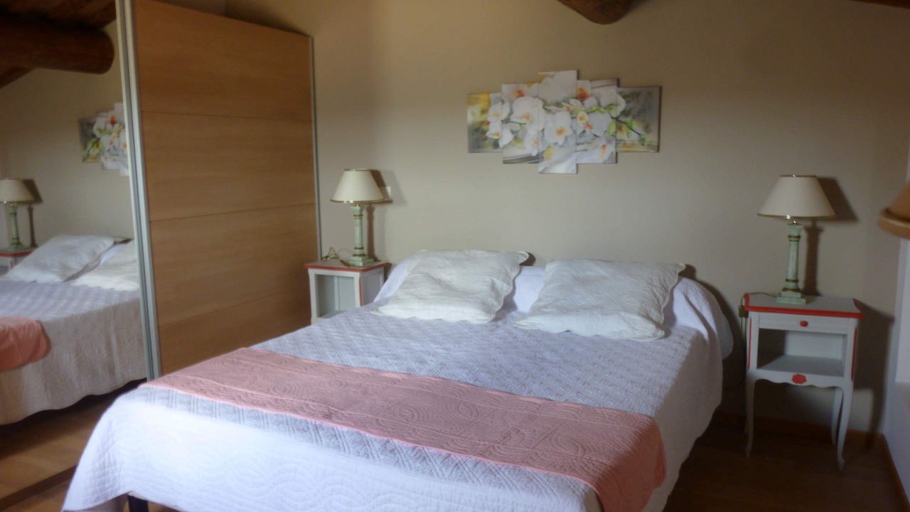 Photo of Bedroom in Sault