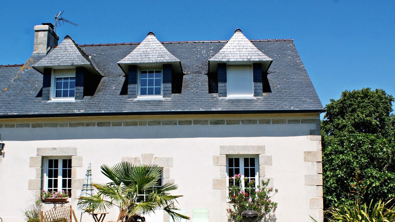 Photo of Outdoor in Ploneour-Lanvern