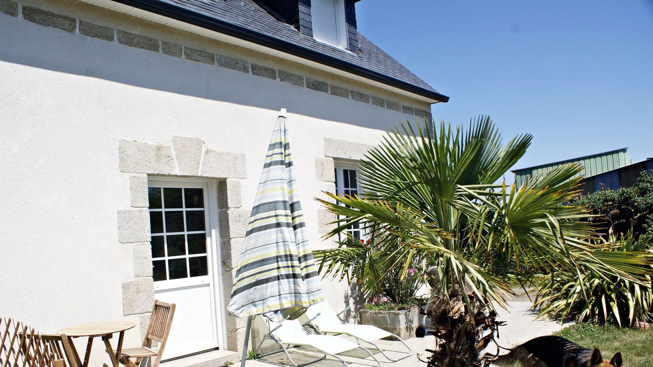 Photo of Patio Balcony in Ploneour-Lanvern