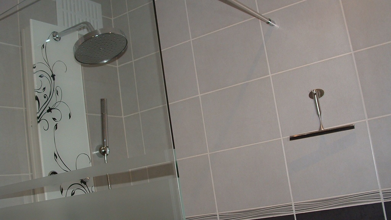 Photo of Bathroom in Bray-Dunes
