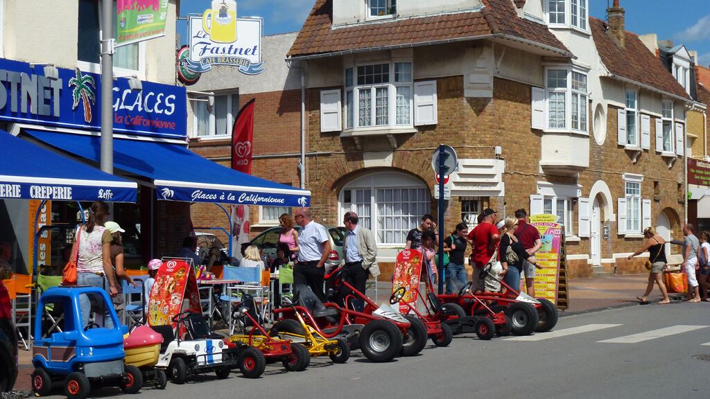 Photo of Others in Bray-Dunes