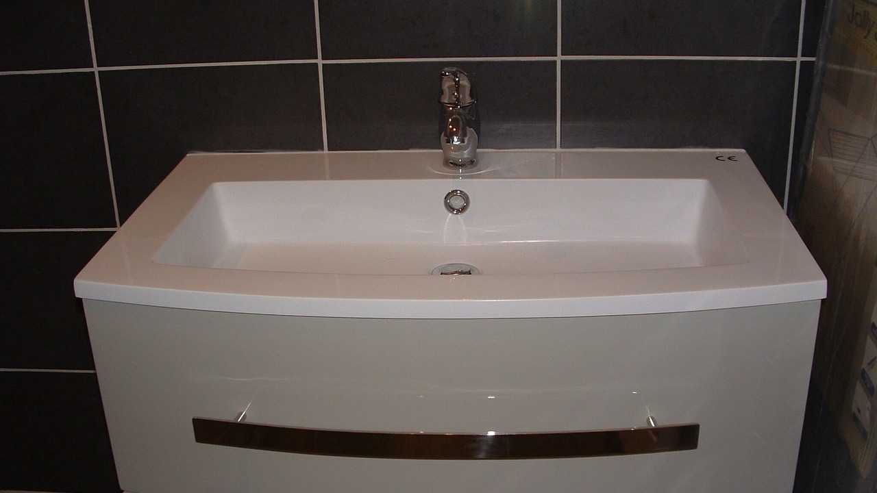 Photo of Bathroom in Bray-Dunes
