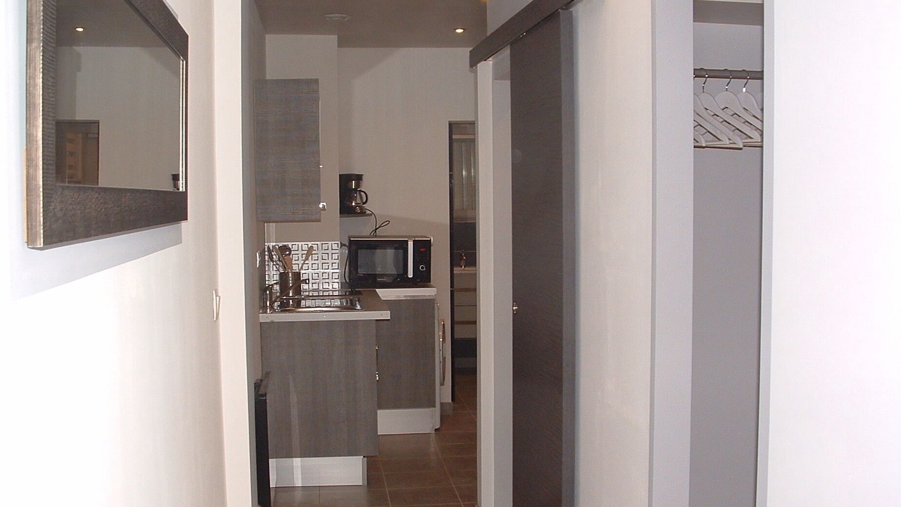 Photo of Kitchen in Bray-Dunes