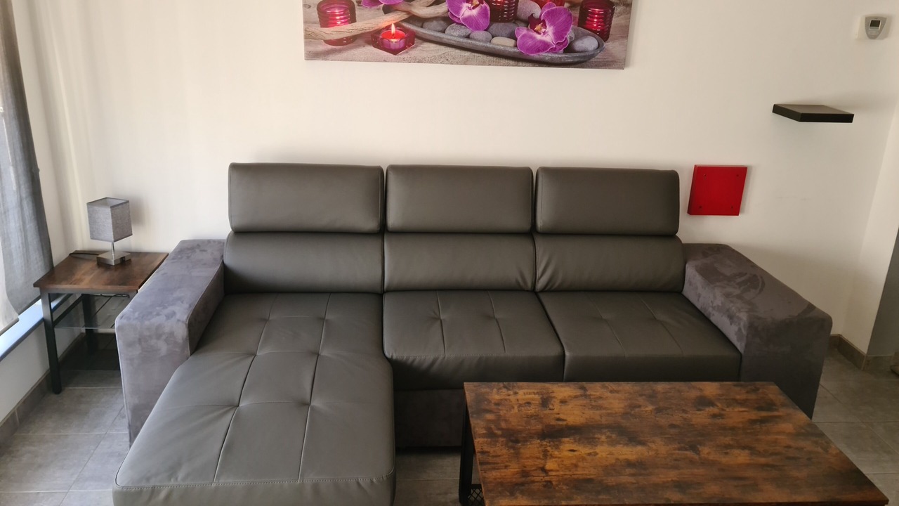 Photo of Livingroom in Bray-Dunes