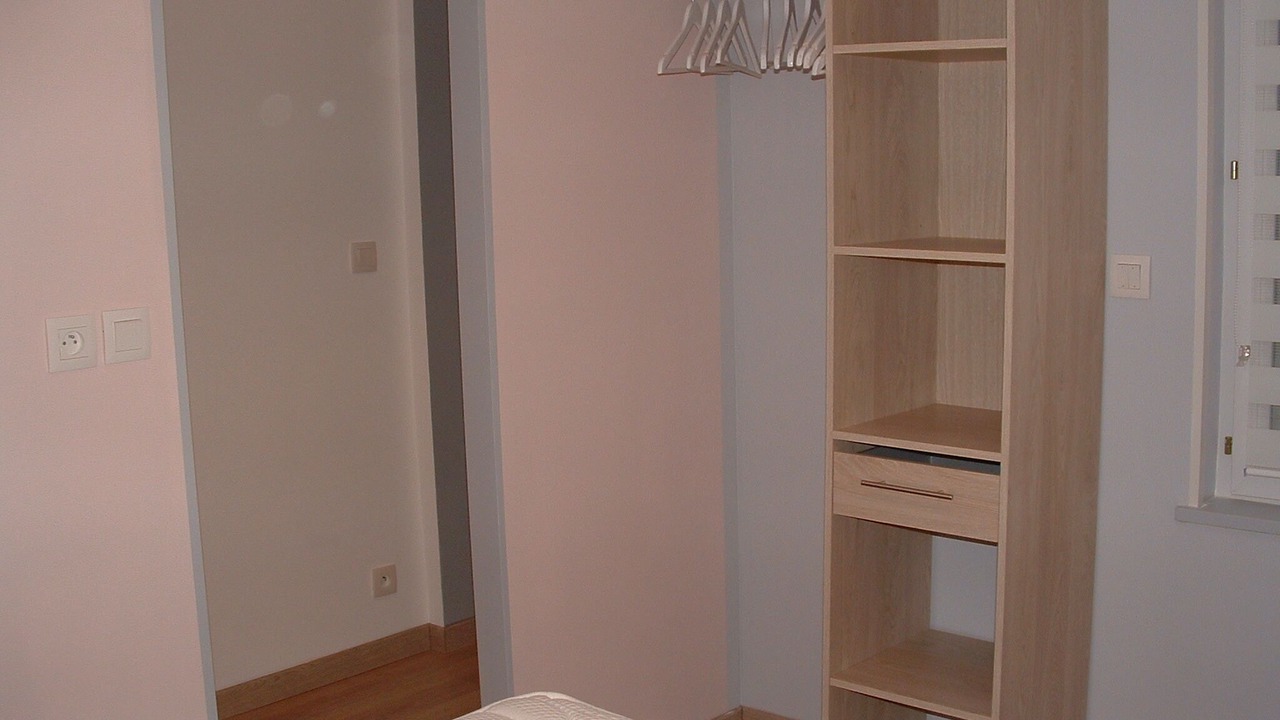 Photo of Bedroom in Bray-Dunes