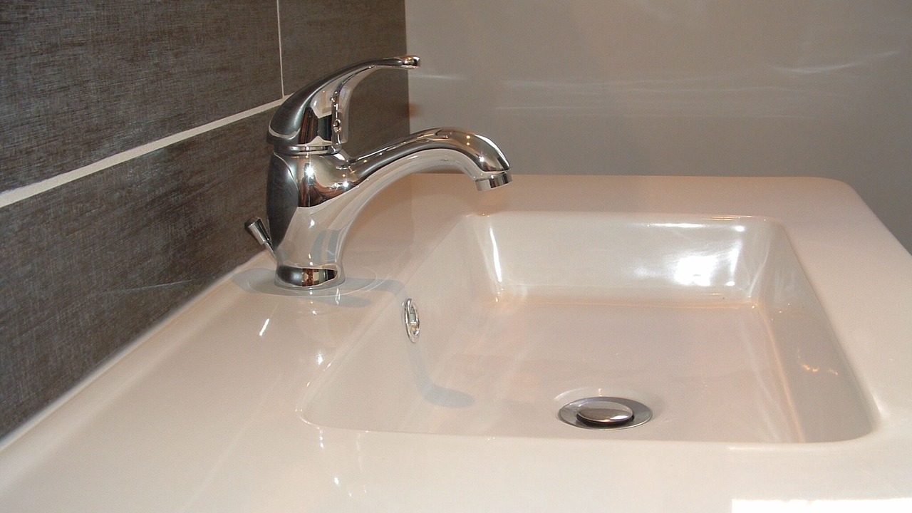Photo of Bathroom in Bray-Dunes