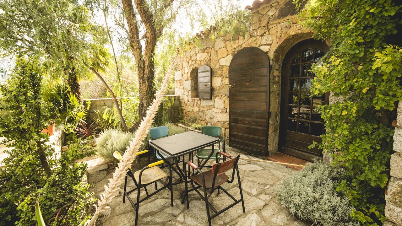 Photo of Outdoor in Calvi