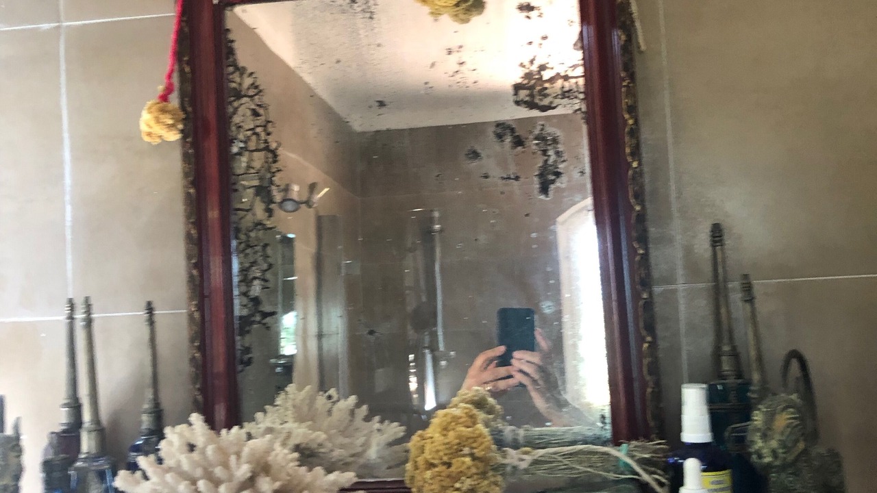 Photo of Bathroom in Calvi