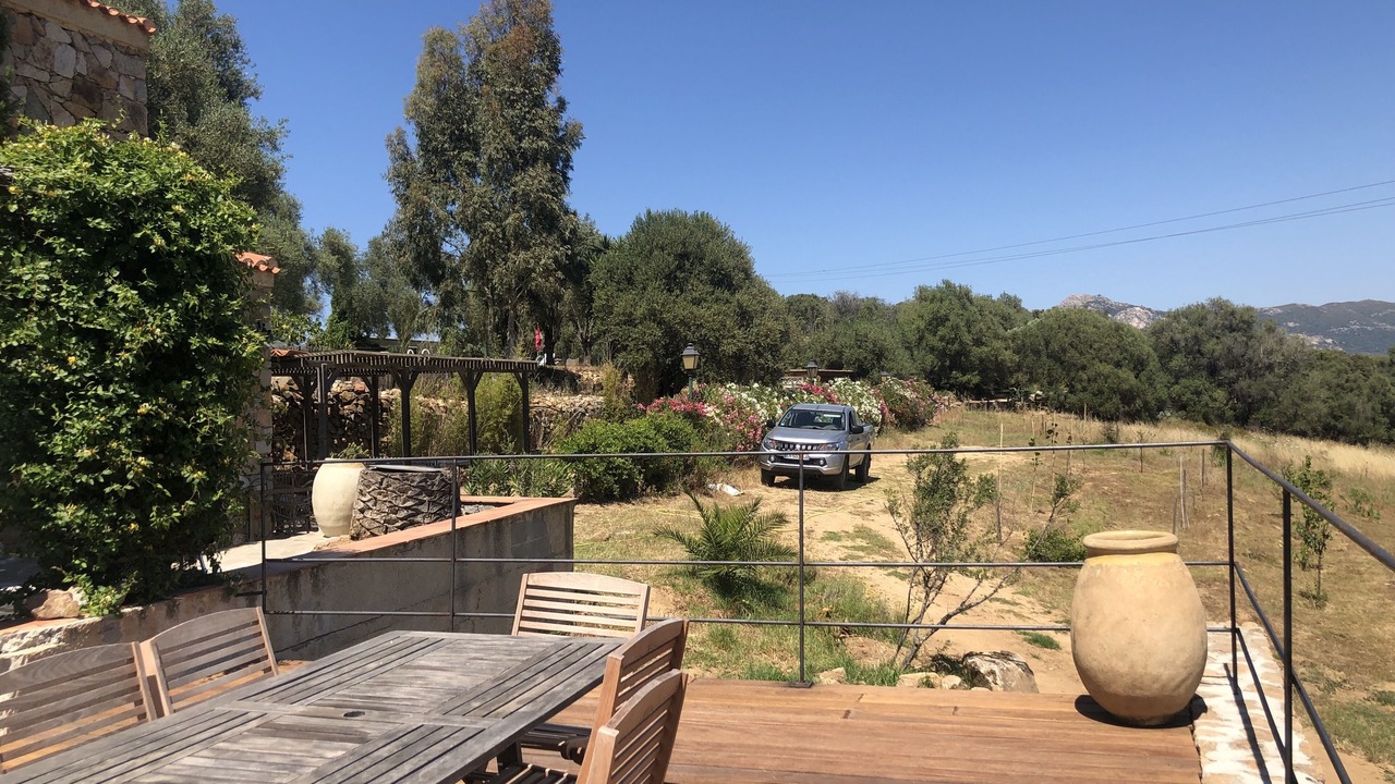 Photo of Outdoor in Calvi