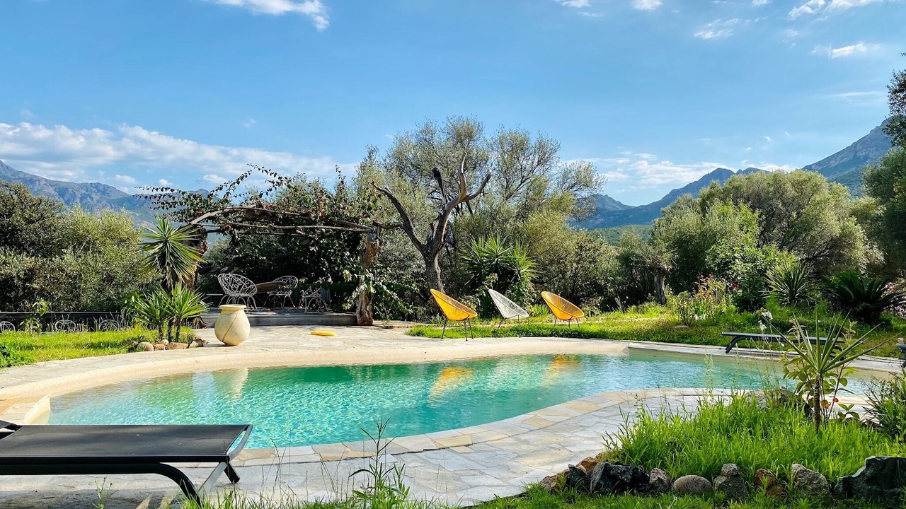 Photo of Outdoor in Calvi