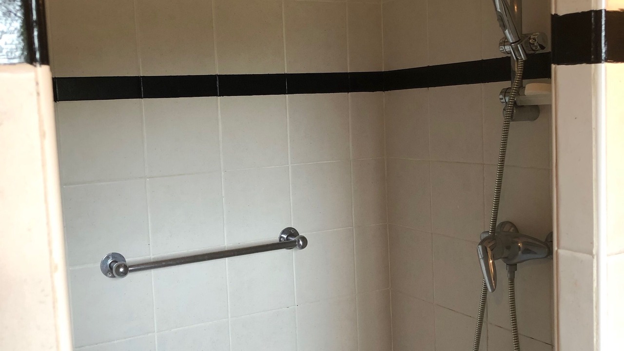 Photo of Bathroom in Calvi