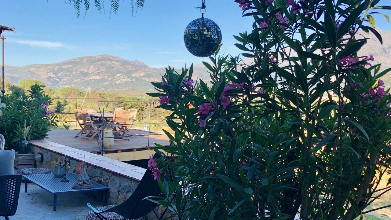 Photo of Outdoor in Calvi