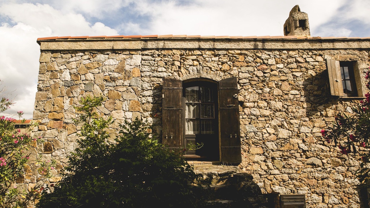Photo of Outdoor in Calvi
