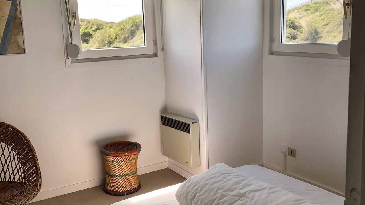 Photo of Bedroom in Quend-Plage-les-Pins