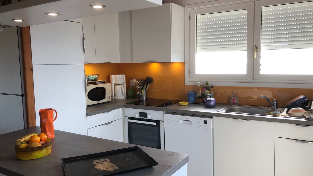 Photo of Kitchen in Quend-Plage-les-Pins