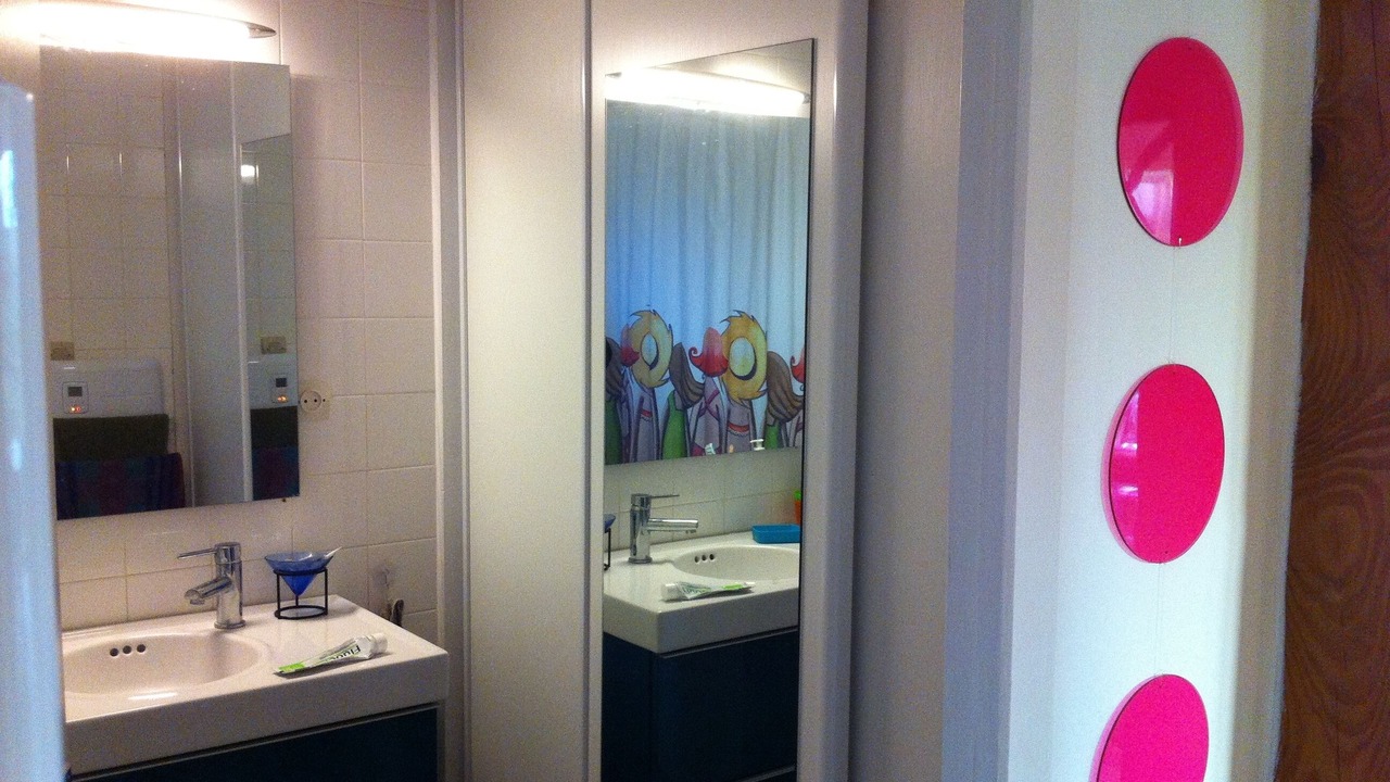 Photo of Bathroom in Quend-Plage-les-Pins