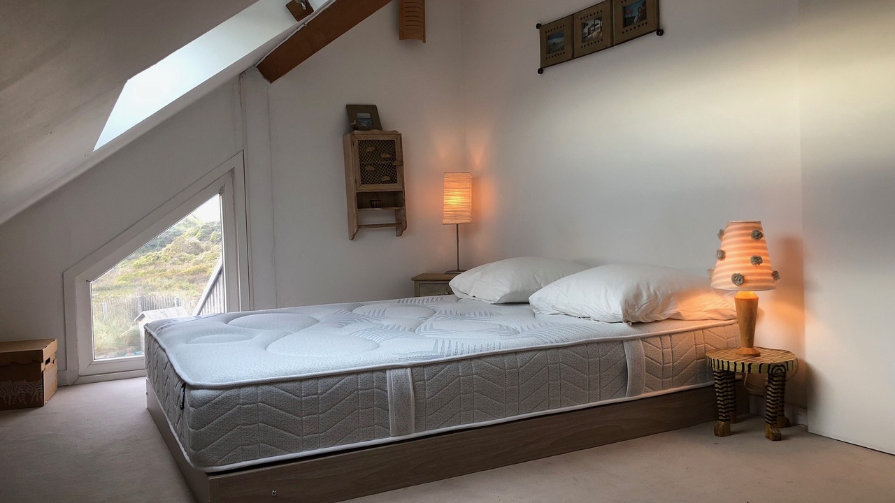 Photo of Bedroom in Quend-Plage-les-Pins