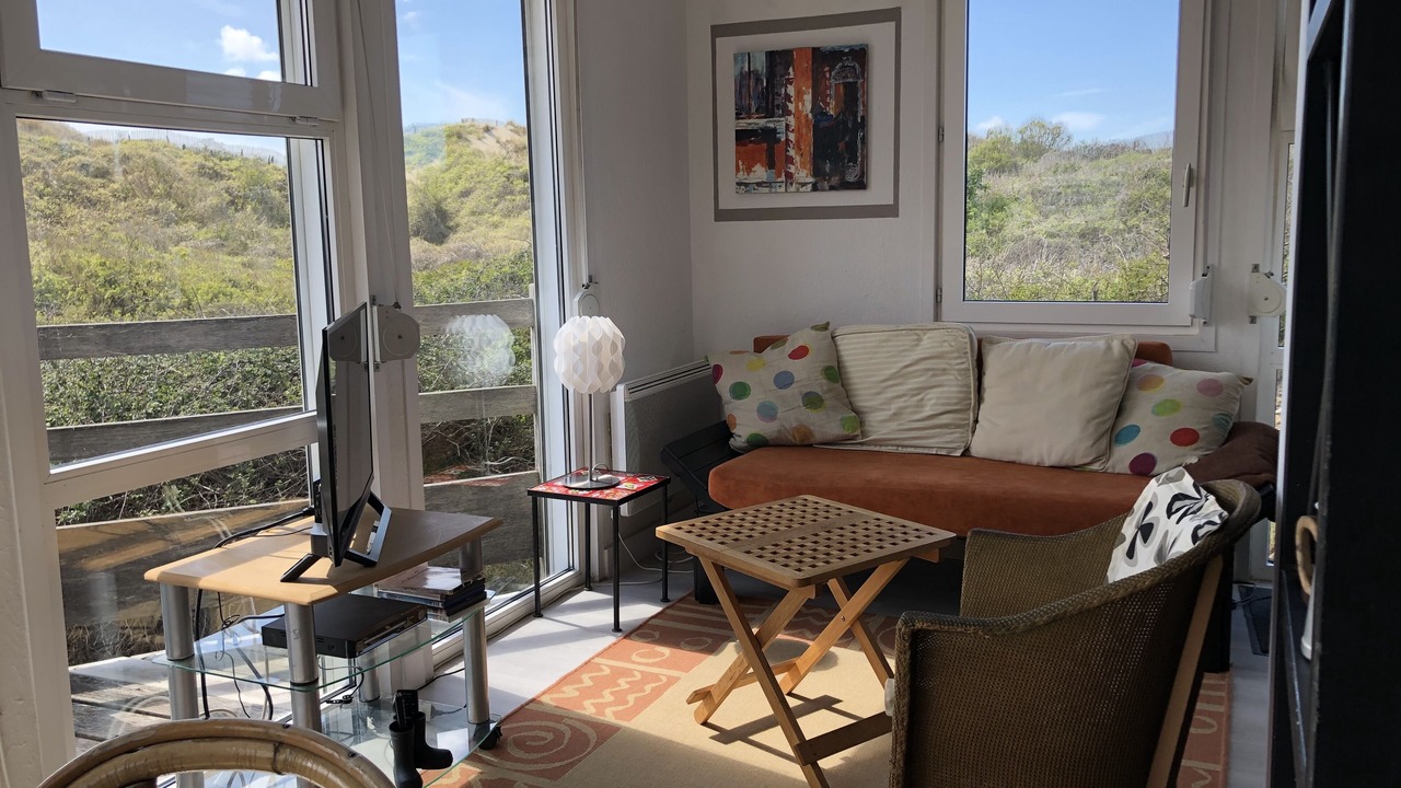 Photo of Livingroom in Quend-Plage-les-Pins