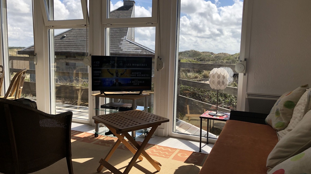Photo of Livingroom in Quend-Plage-les-Pins