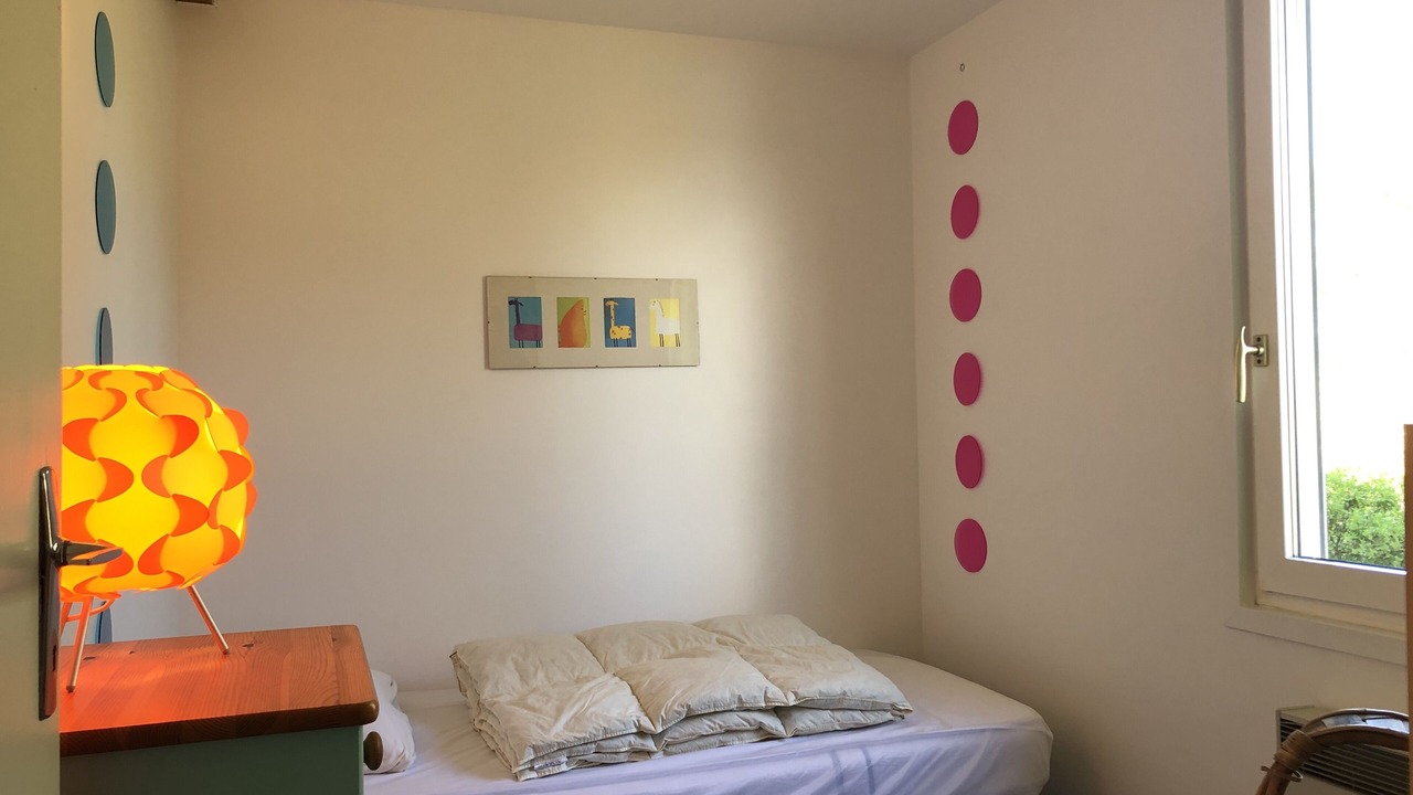 Photo of Bedroom in Quend-Plage-les-Pins