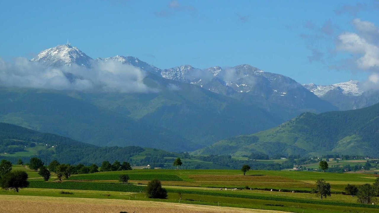 Photo of Others in Bagneres-de-Bigorre