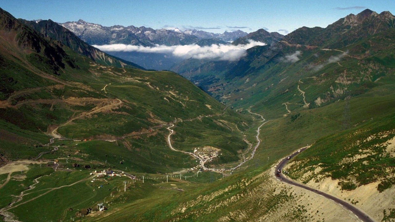 Photo of Outdoor in Bagneres-de-Bigorre