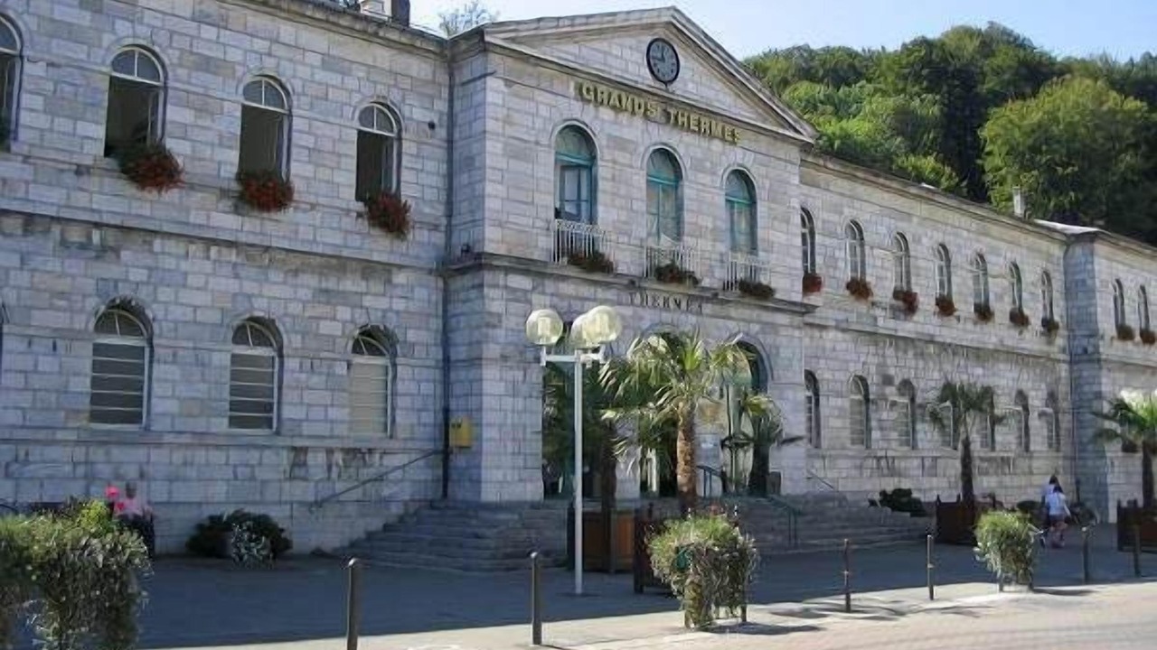 Photo of Outdoor in Bagneres-de-Bigorre