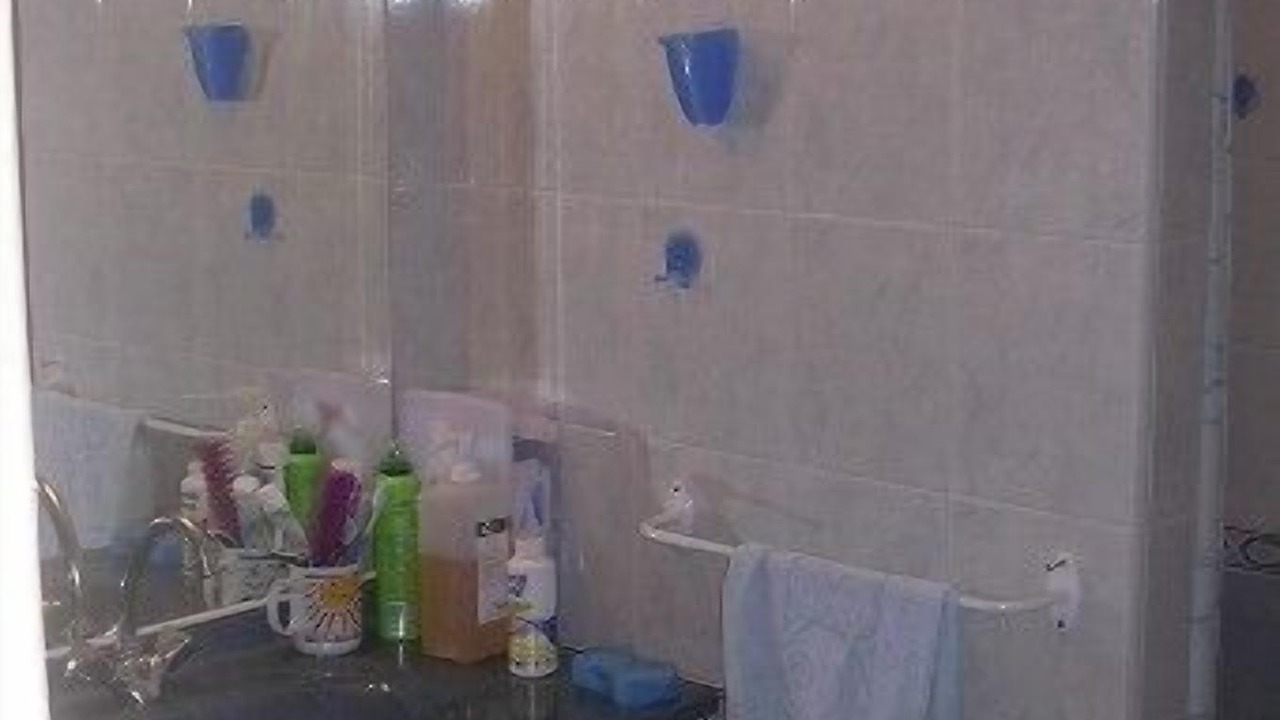 Photo of Bathroom in Bagneres-de-Bigorre