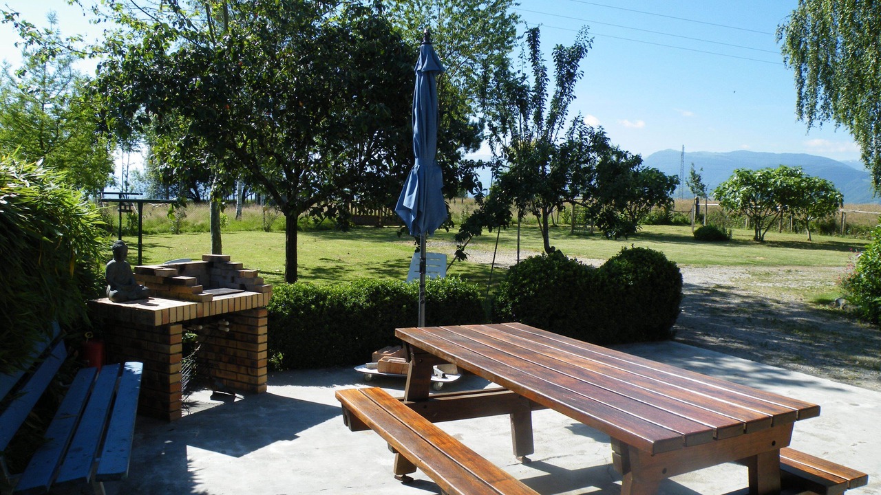 Photo of Outdoor in Bagneres-de-Bigorre