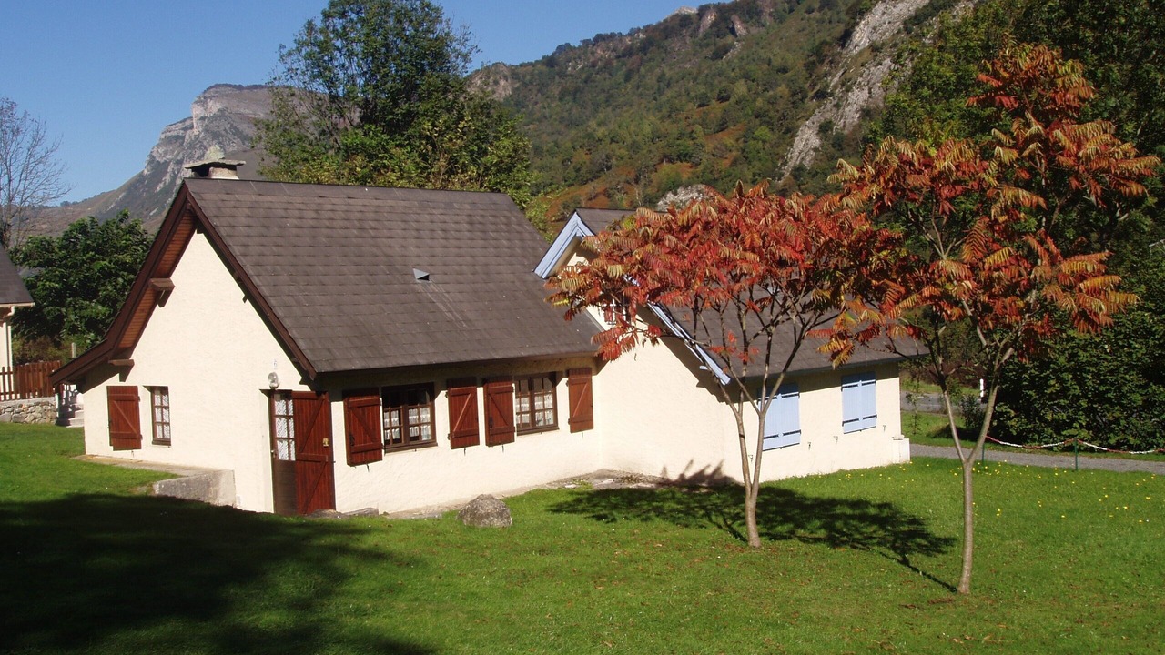 Photo of Outdoor in Laruns