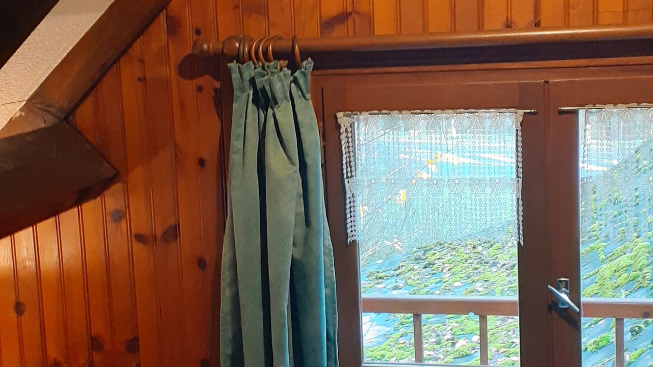 Photo of Bedroom in Laruns