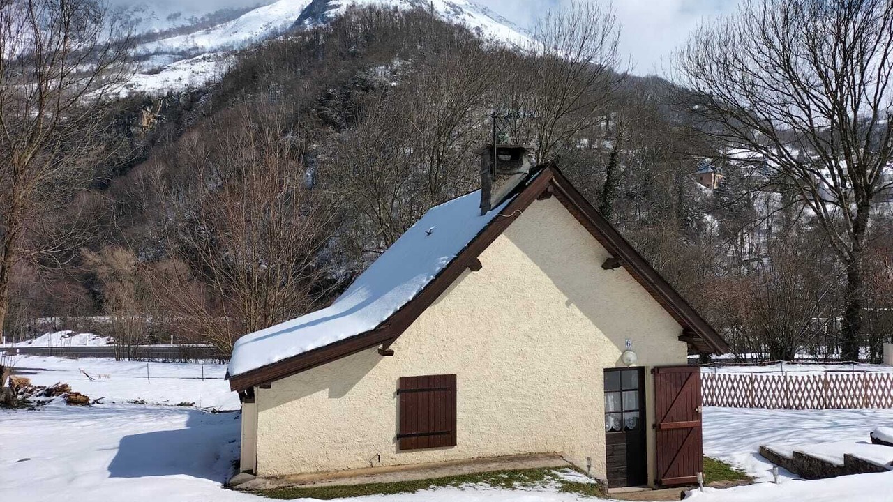 Photo of Outdoor in Laruns