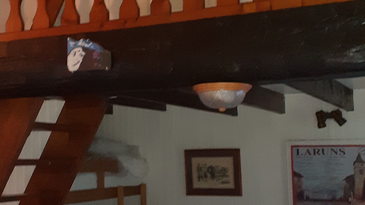 Photo of Bedroom in Laruns