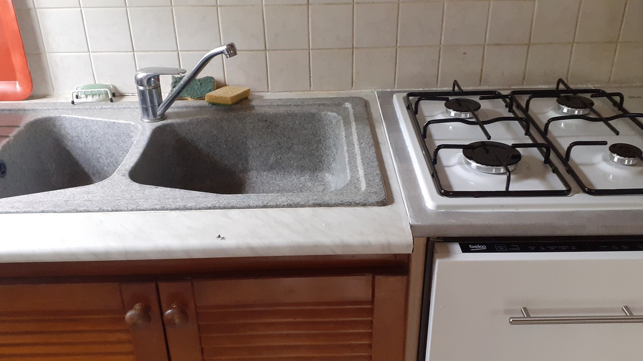 Photo of Kitchen in Laruns