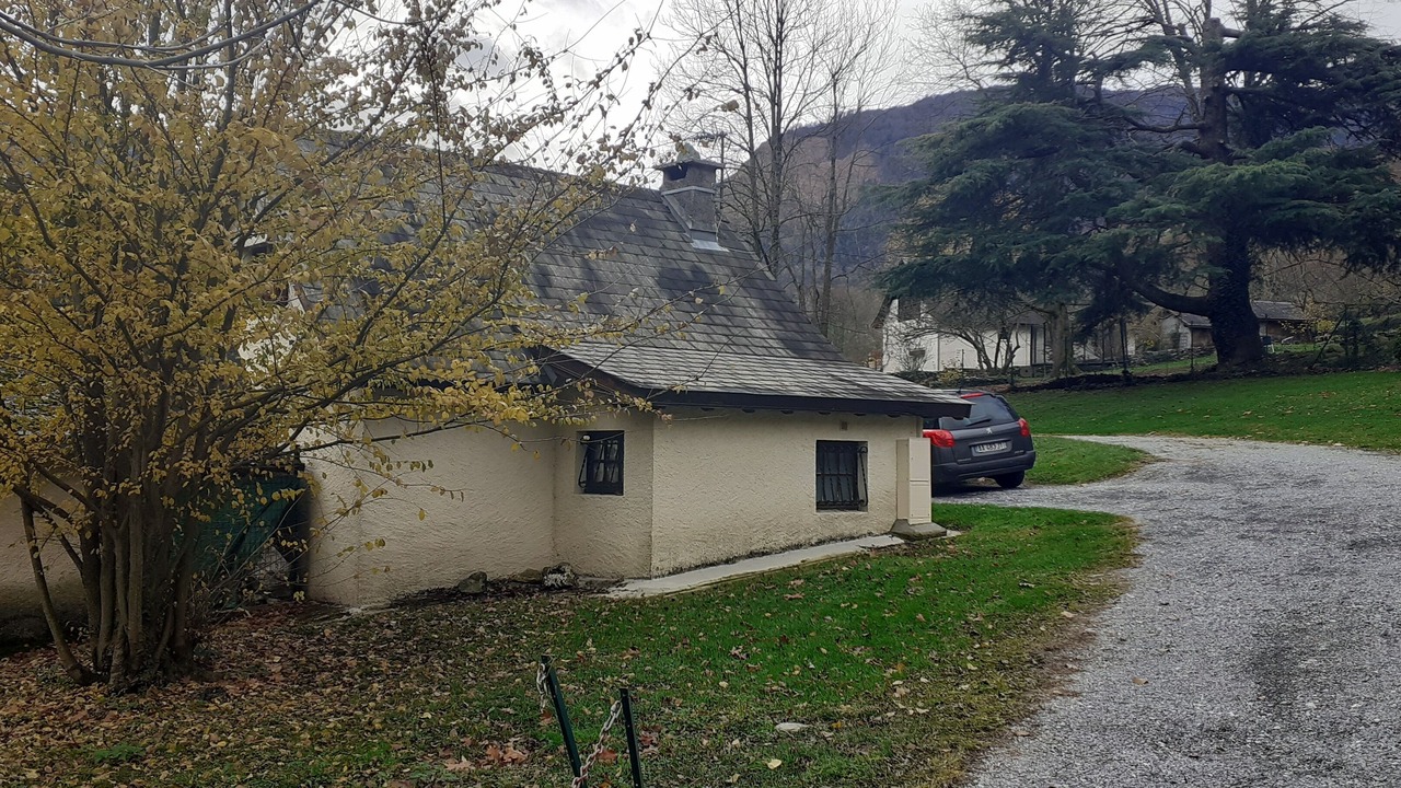 Photo of Outdoor in Laruns