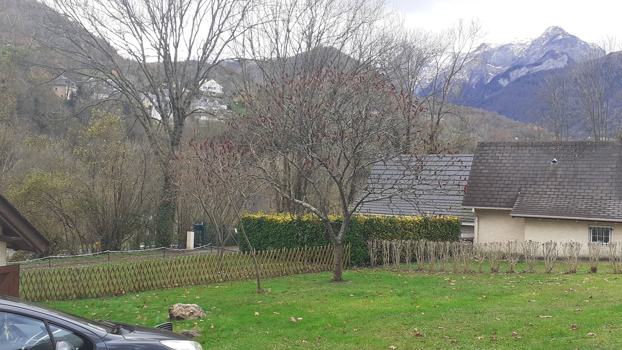 Photo of Outdoor in Laruns