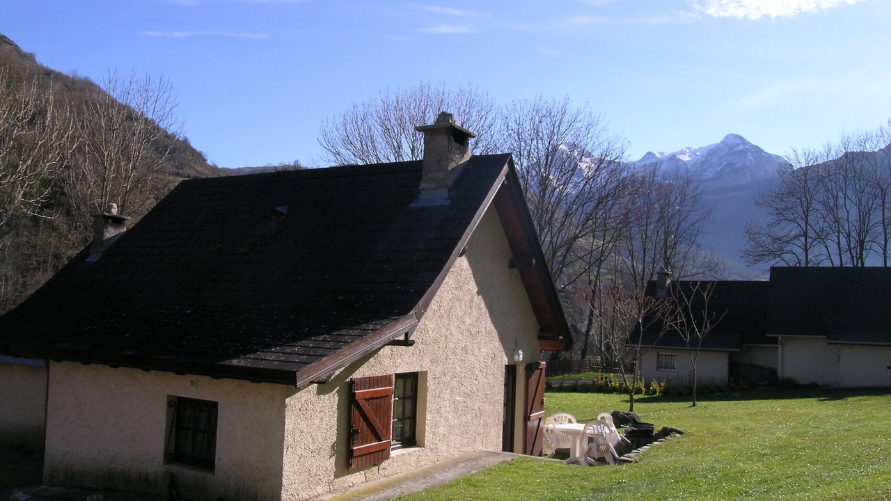 Photo of Outdoor in Laruns