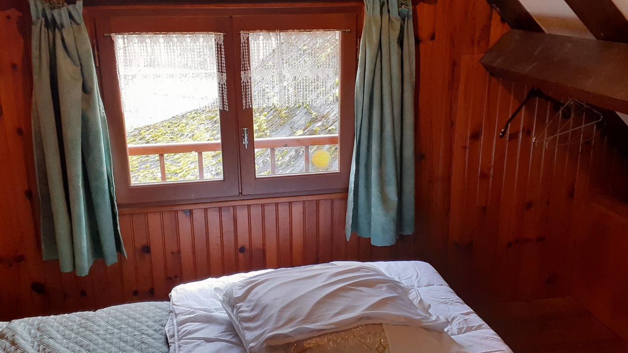 Photo of Bedroom in Laruns