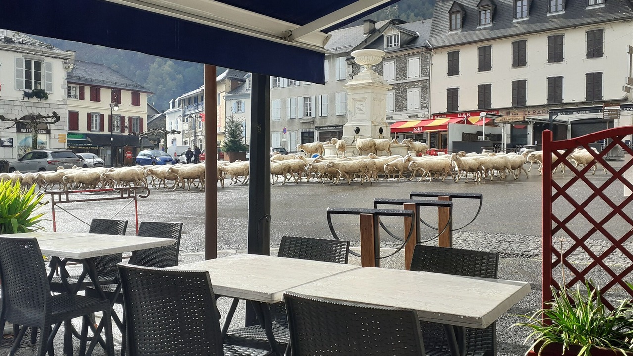 Photo of Outdoor in Laruns