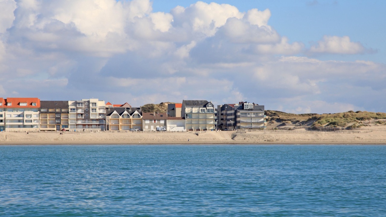 Photo of Others in Fort-Mahon-Plage