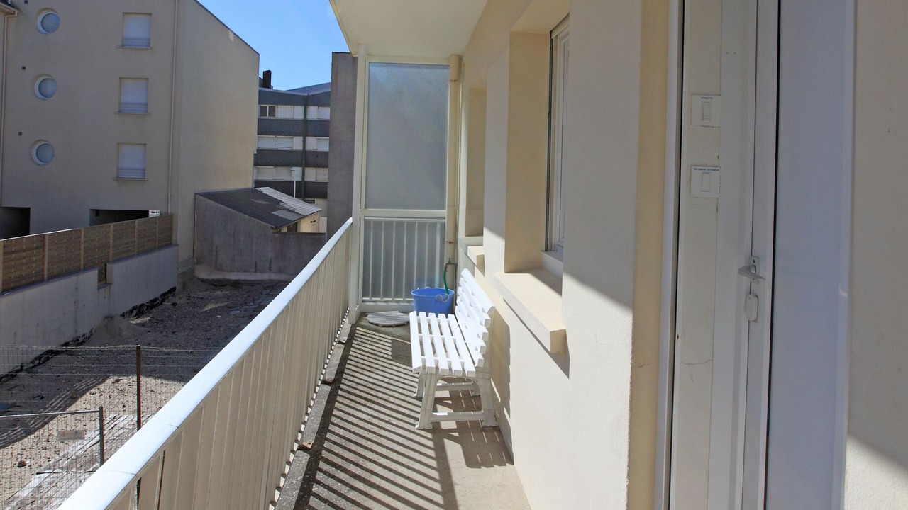 Photo of Outdoor in Fort-Mahon-Plage