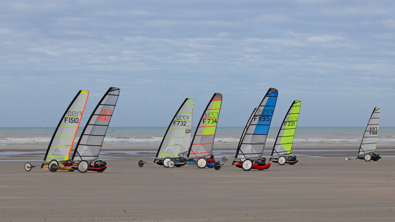 Photo of Others in Fort-Mahon-Plage