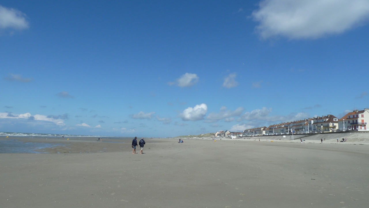 Photo of Others in Fort-Mahon-Plage