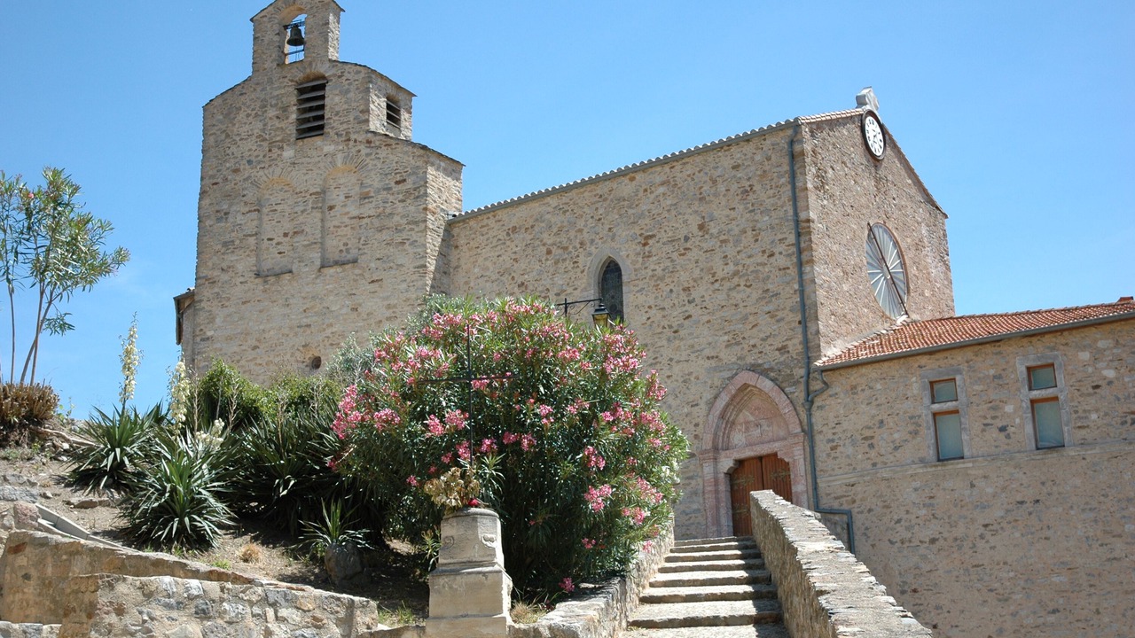 Photo of Others in Roquebrun