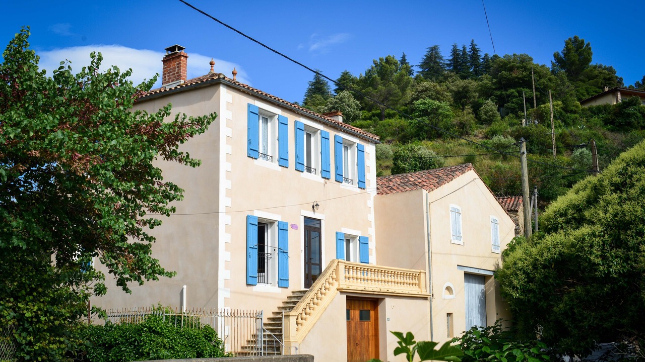 Photo of Outdoor in Roquebrun