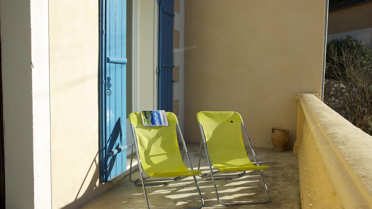 Photo of Outdoor in Roquebrun
