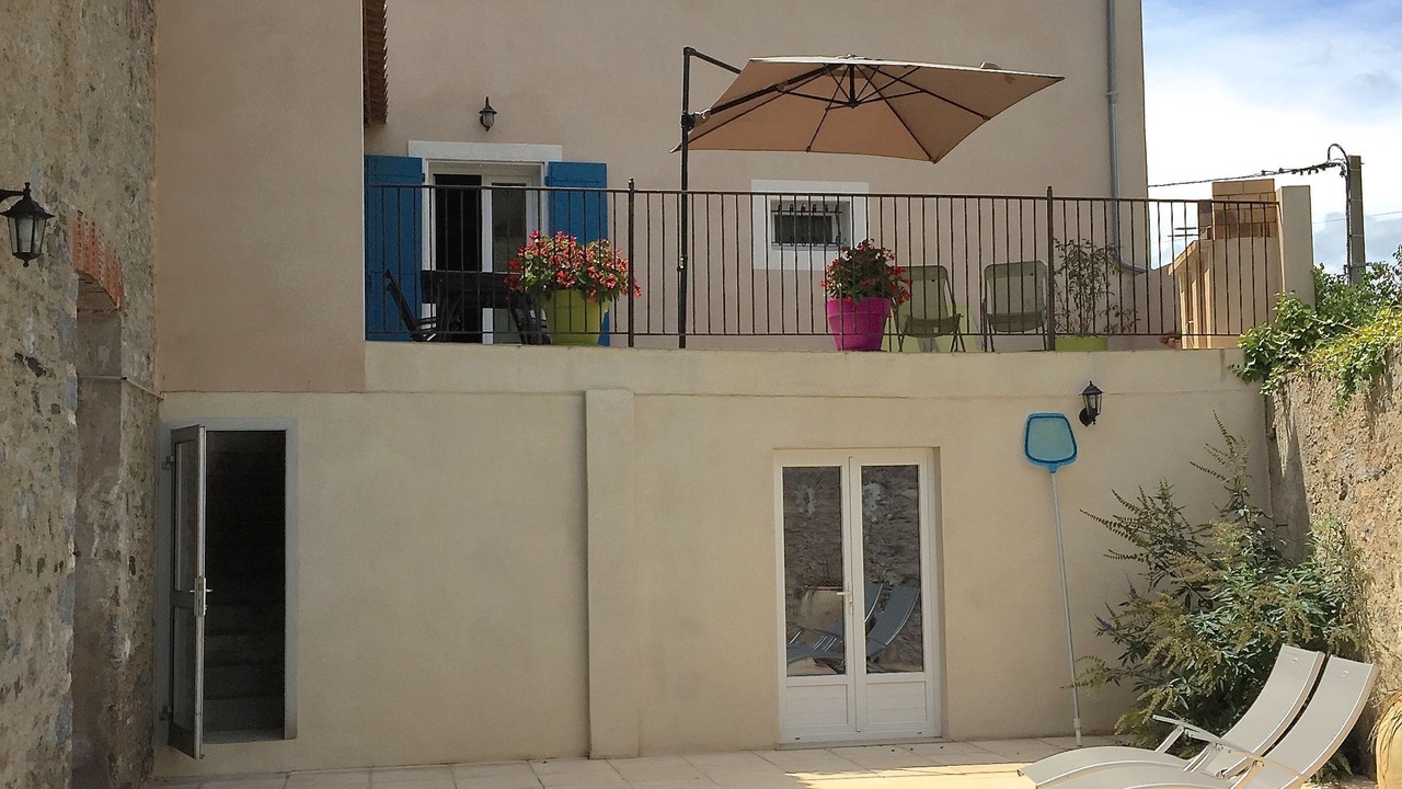 Photo of Outdoor in Roquebrun