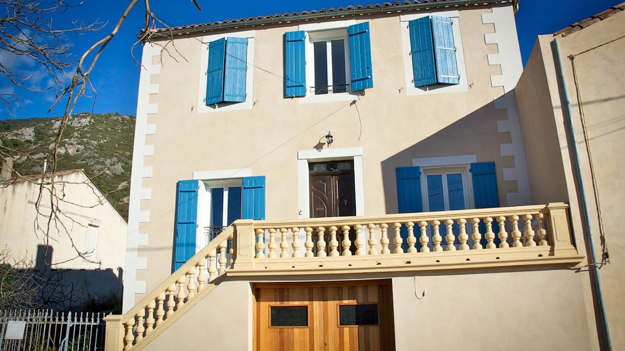 Photo of Outdoor in Roquebrun