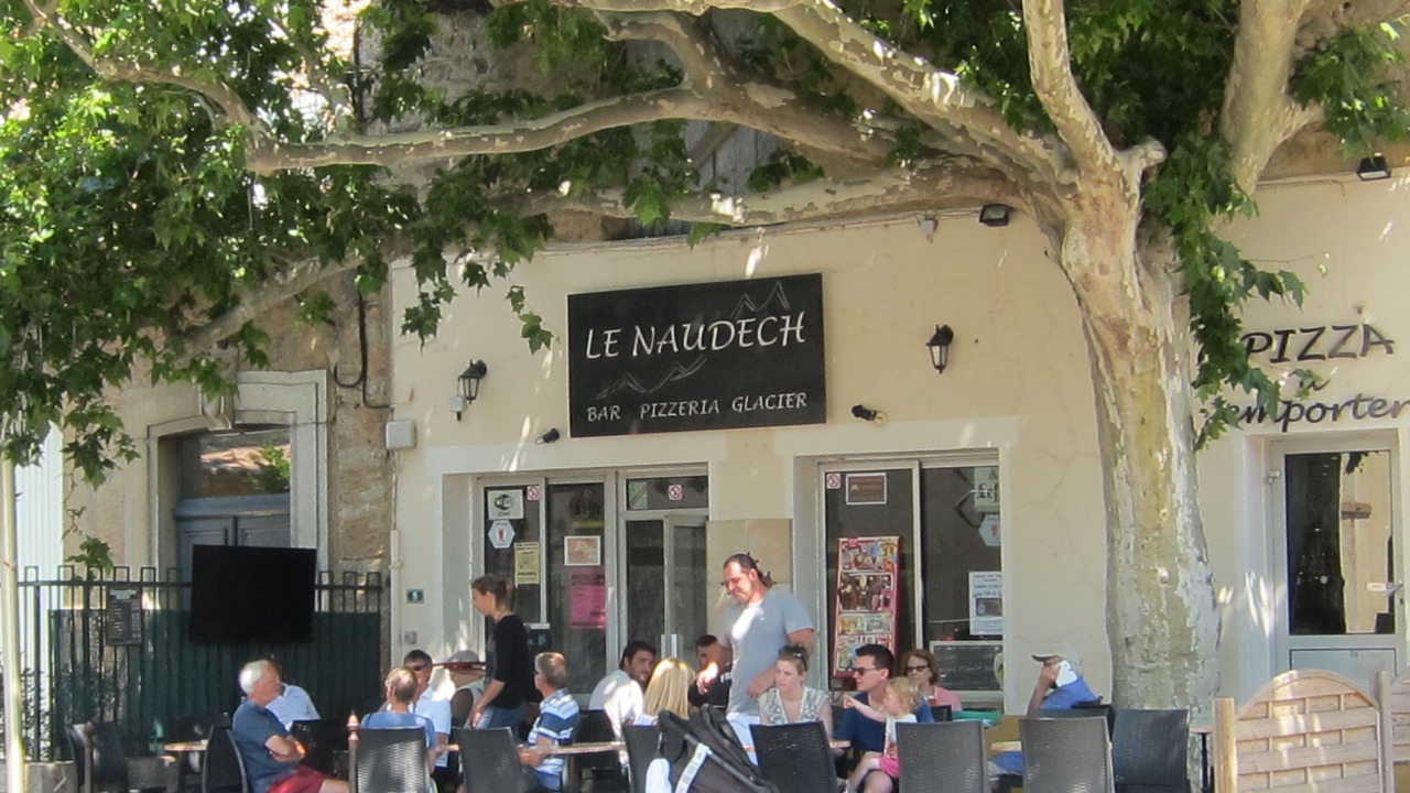 Photo of Outdoor in Roquebrun